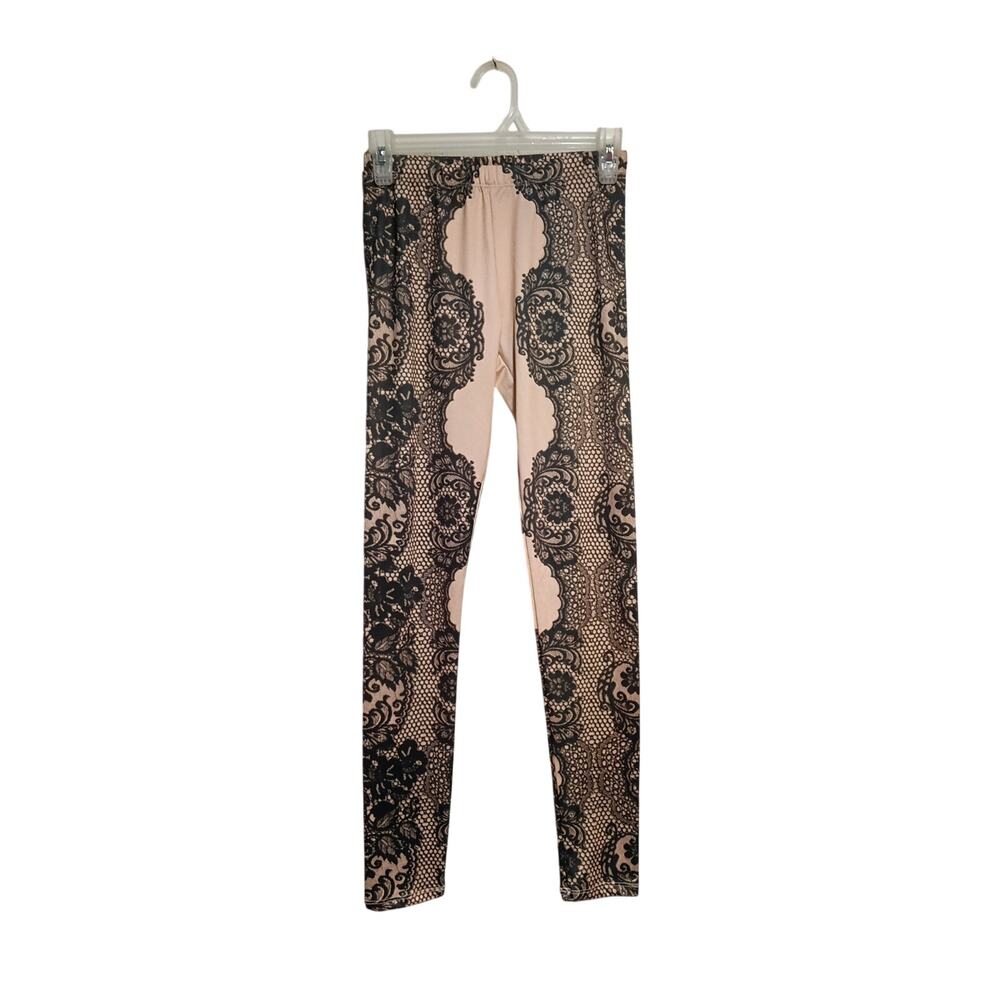 Identity Women's Leggings Size Small